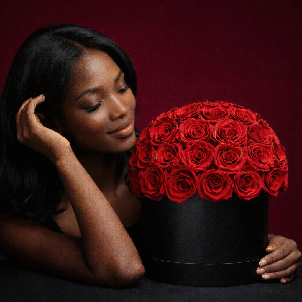 Royal bloom