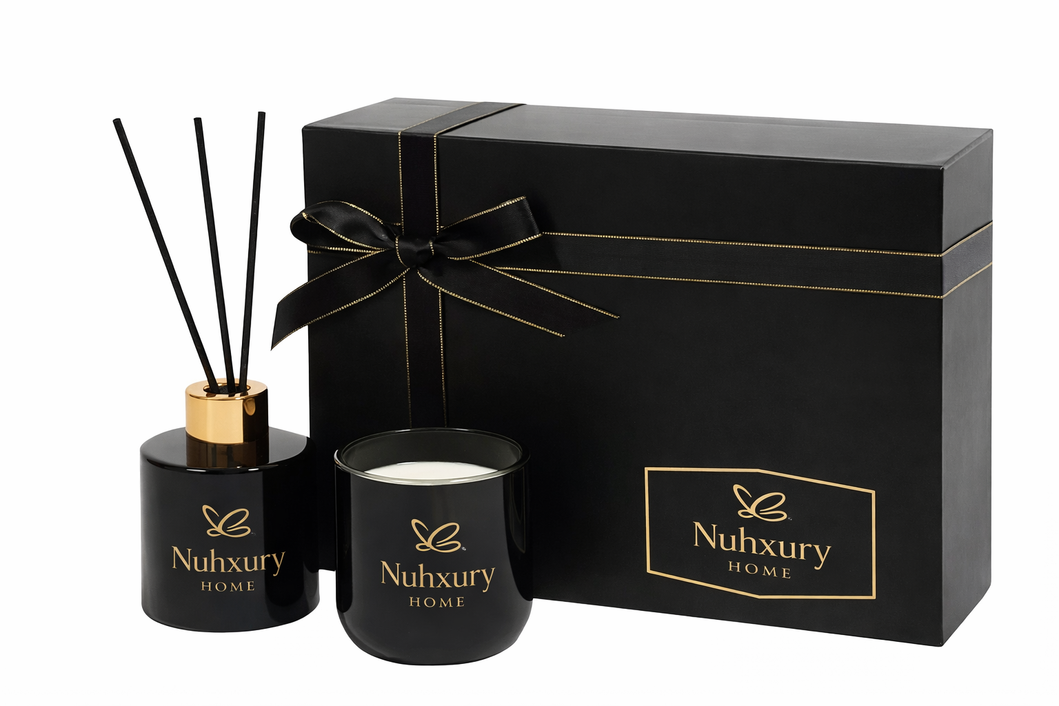 Rituel Maison – Coffret Cadeau Parfum