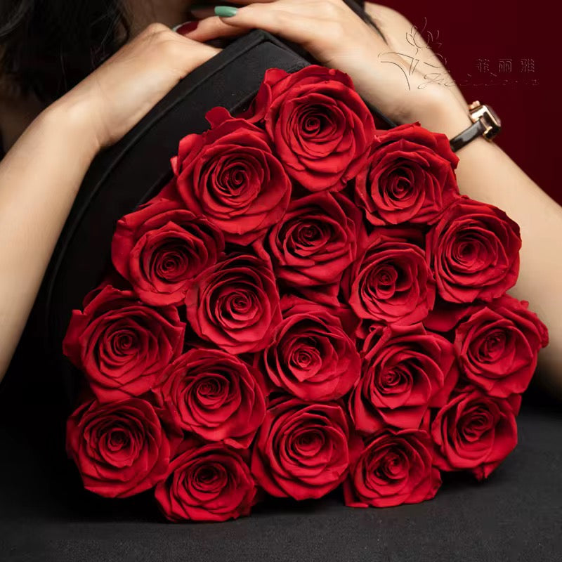 Forever Heart
