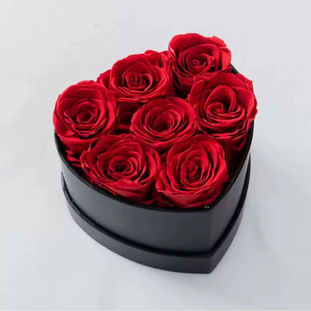 Forever Heart