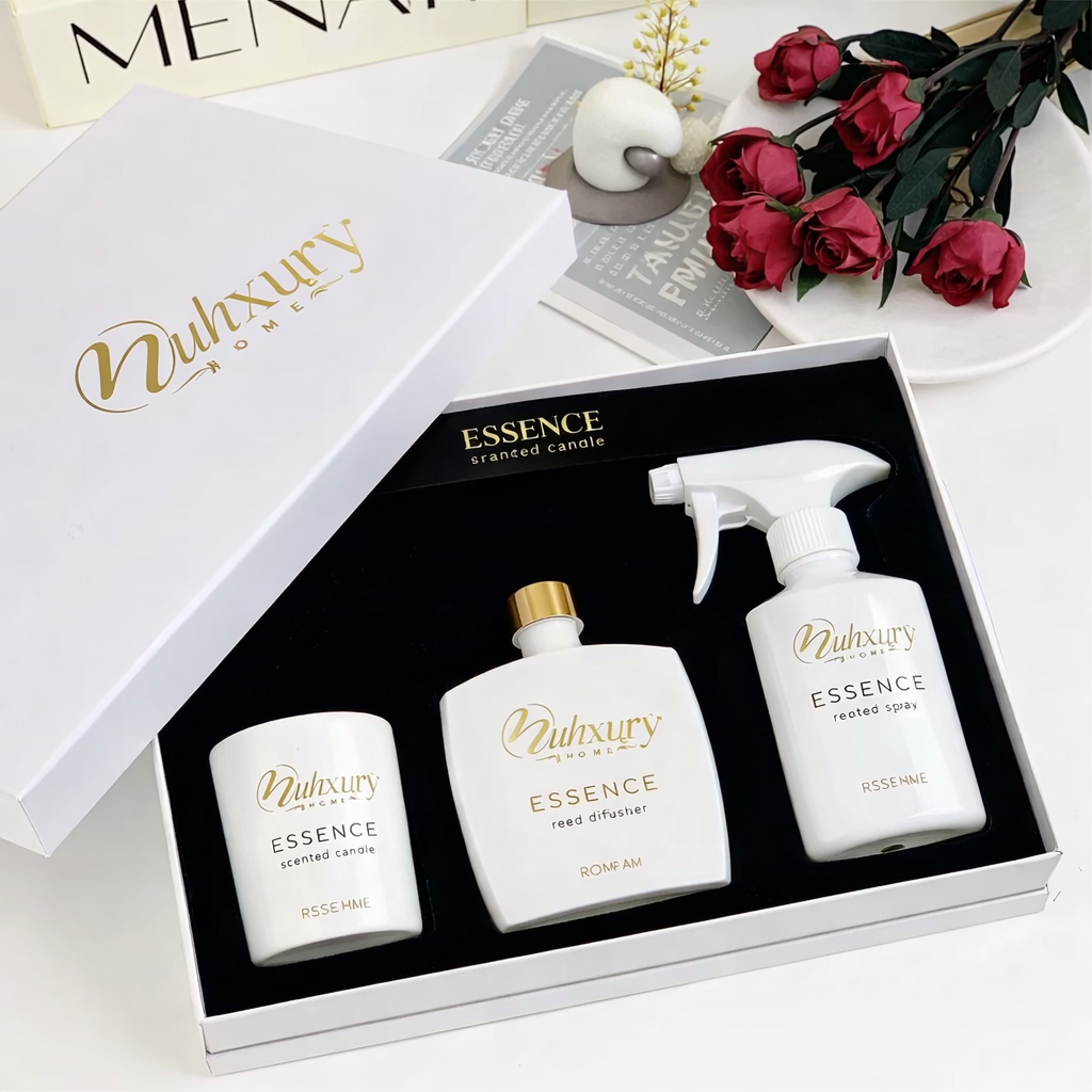 Essence Prestige – Coffret Parfum Maison