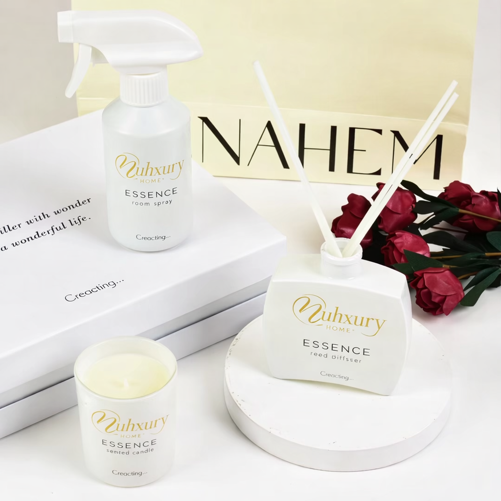 Essence Prestige – Coffret Parfum Maison