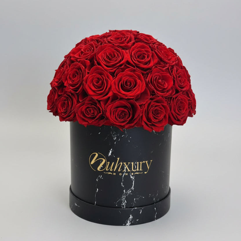 Royal bloom