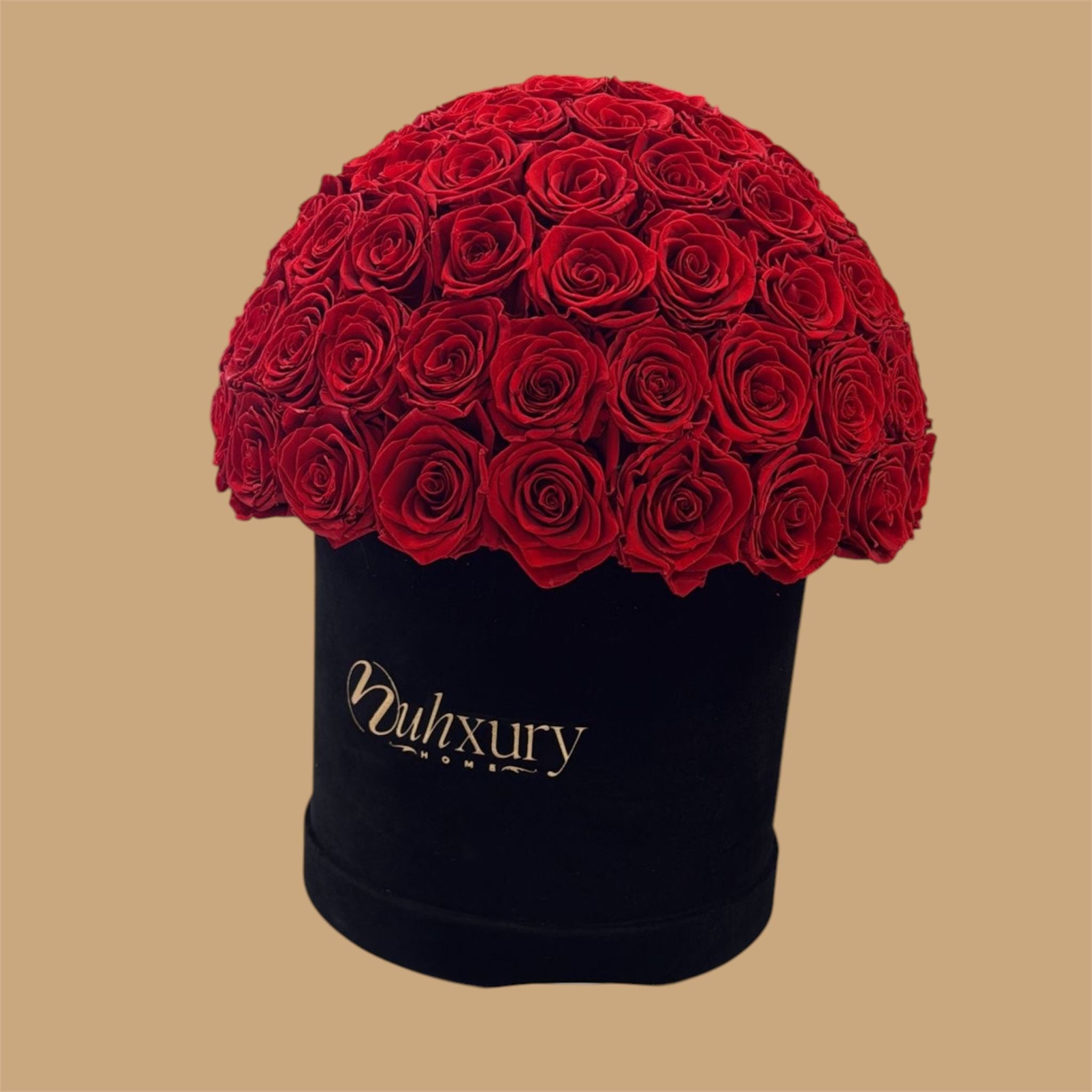 Royal bloom